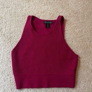 House of Harlow crop